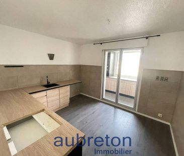 Location appartement Grenoble 38100 3 pièces 75 m² - Photo 5