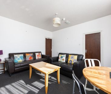 5 Bed Terraced House, Upper Lewes Road, BN2 - Photo 2