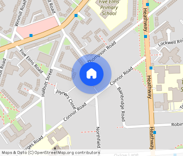 Northfield Path, Dagenham, London, RM9 - Photo 1