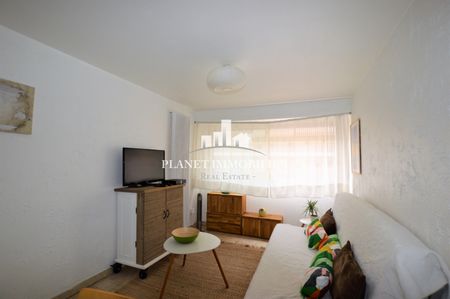 Location Antibes Albert 1° Studio meublé à l'année - Photo 5