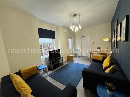 Richmond Road, Manchester, M14 6YW - Photo 3