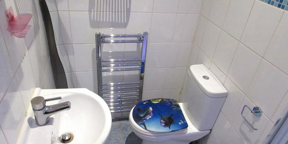 Studio to rent - Photo 3