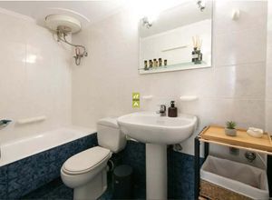 Studio/Γκαρσονιέρα για ενοικίαση - Πάτρα, - Φωτογραφία 5
