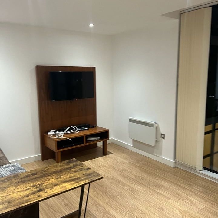 1 Bed Flat, Commercial St, M15 - Photo 1