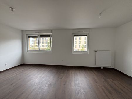 Appartement 1 pièce(s) 32 m² - Photo 4