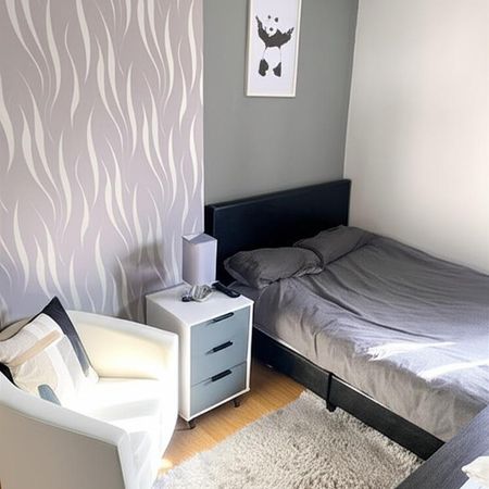 1 bedroom in a house share to rent - Photo 3