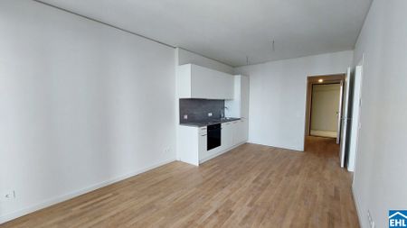 Rooftop Living bei der U1 Kagran – TOWER HOMES im V22 - Foto 2