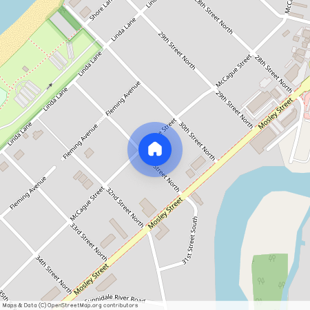 113 31st N B Street, Wasaga Beach