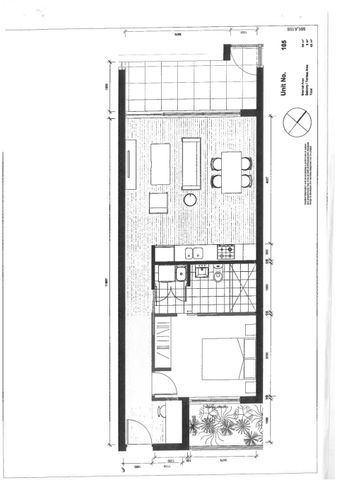 UNFURNISHED Modern Luxury One Bedroom Apartment! - Photo 2