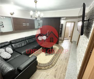 Apartament 4 camere si terasa superba de 32 mp, zona Delfinariu - Photo 4