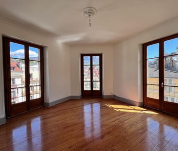 Location Appartement 2 pièces 56m² AIX LES BAINS 73100 - Photo 1