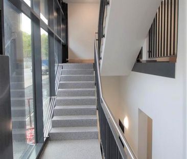 CITYHOUSE: Neubau 2022 Moderne, barriefrefreie 2-Zimmer-Komfortwohn... - Foto 1