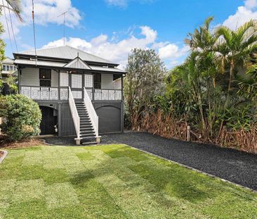 Character home in the heart of Paddington - Photo 6
