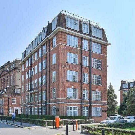 Heathfield Terrace, Chiswick, W4 - Photo 1