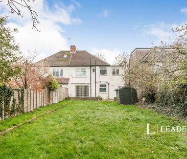 1 bedroom house to rent Elgar Avenue, Surbiton, KT5 - Photo 4