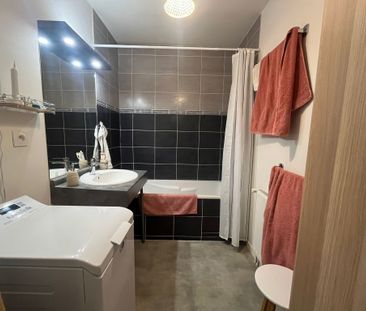 Location Appartement 3 pièces 64m² JOUE LES TOURS 37300 - Photo 6