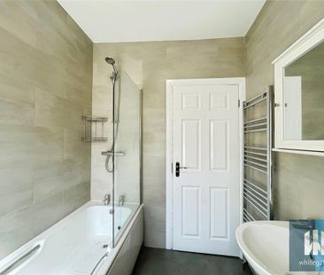 1 bedroom terraced house to rent - Photo 1