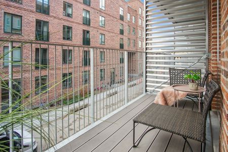 Rønnebygade 7, 4. 1 - Foto 4