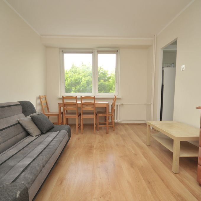 2 pokoje z balkonem, wynajem, SZCZECIN Świerczewo - Photo 1