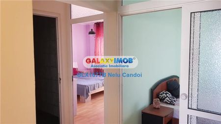 INCHIRIERE APARTAMENT 3 CAMERE VITAN MALL - Fotografie 5