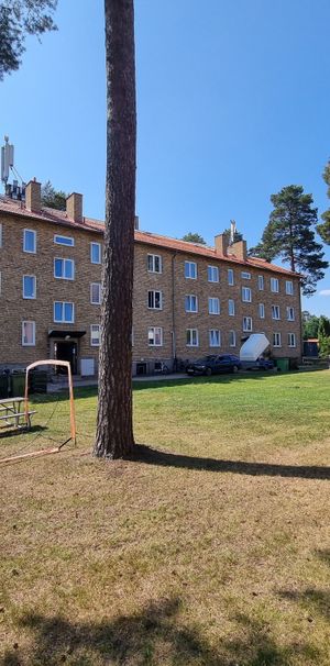 Åsgårdsvägen, Avesta - Foto 1