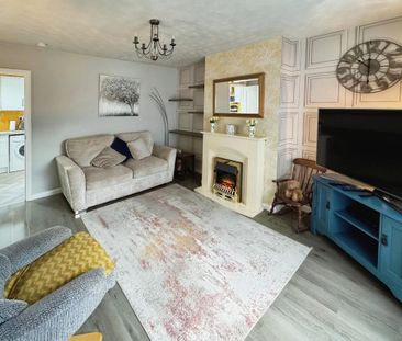 2 bedroom house to rent - Photo 1