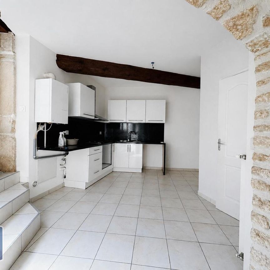 Location Appartement 3 pièces 84m² ANSE 69480 - Photo 1