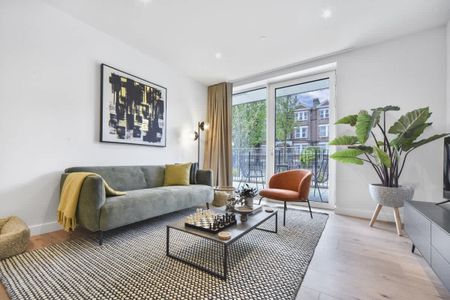 161 Evelyn Street Deptford SE8 - Photo 2