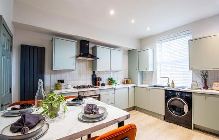 1 bedroom terraced house to rent - Photo 5