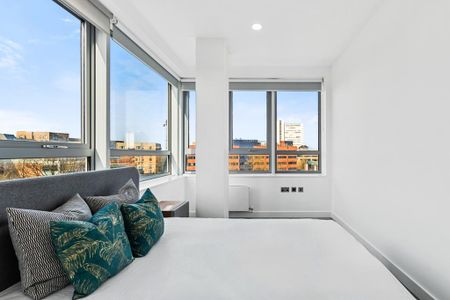 1 bedroom flat to rent - Photo 3