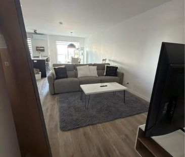 🔥 CESSION DE BAIL – Superbe 4½ moderne – Saint-Hyacinthe – 1516$ - Photo 3
