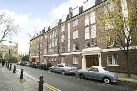 Daver Court, Chelsea, SW3 - Photo 5