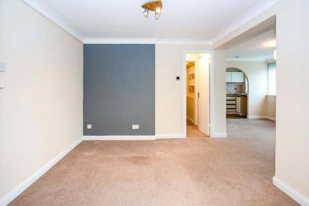 1 bedroom flat to rent - Photo 2