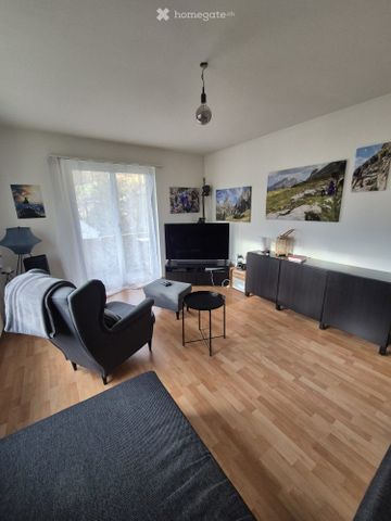 4 Zimmer, 95 m² - Photo 2