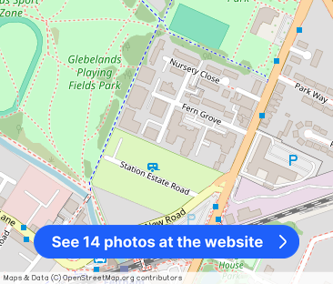 New Road Triangle, Feltham, TW14 - Photo 1