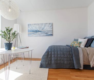 Gamla Uppsalagatan 122, 754 40 - Photo 1