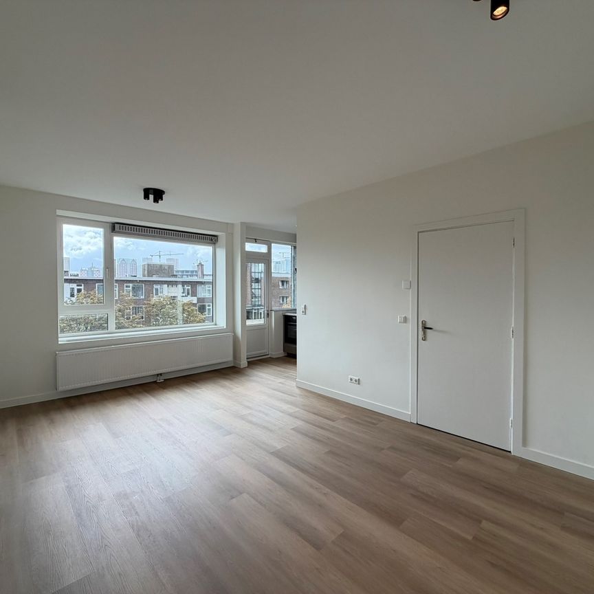 Admiraal de Ruyterweg 45E, 3031 AD, Rotterdam - Photo 1