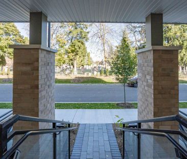 For Lease - 58 Elizabeth Street Unit# 2205, Richmond Hill, Ontario - Photo 4