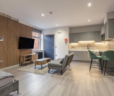 1 bedroom apartment to rent - Photo 1