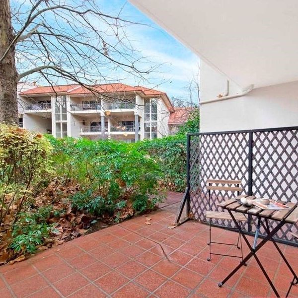 169/30 Cunningham Street, Kingston ACT 2604 - Apartment For Rent | Domain - Photo 1