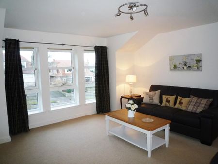 2 bedroom flat to rent - Photo 4