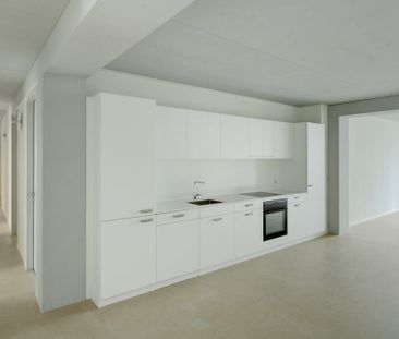 MIETEN OHNE KAUTION - urbane Lebensqualität im Wohnwerk Winterthur - Photo 2