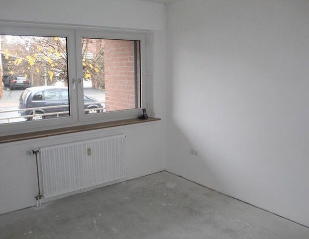 Hier fühlen Sie sich wohl: 2-Zimmer-Senioren-Wohnung - Foto 1