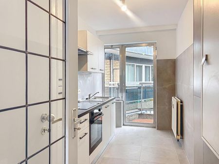 Squares District – Charming 2-Bedroom Apartment - Foto 5