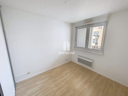 NEUDORF - 2P - 41.41m² - Photo 5