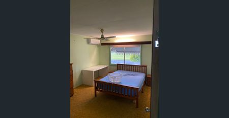 ROOM 2 IN SHARE/HOUSE Woree CATERING FOR COUPLES AND SINGLES - Photo 4