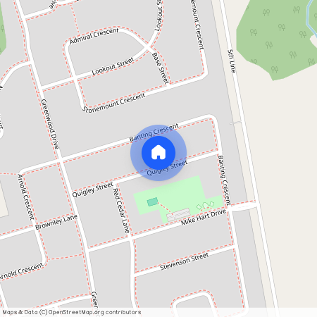 62 Quigley Street, Essa