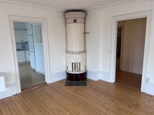 Skepparegatan 58 - Photo 1