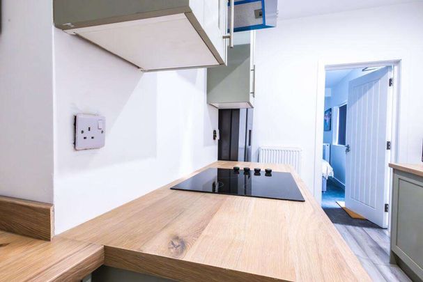 Close To City Centre Room 2 - Photo 1