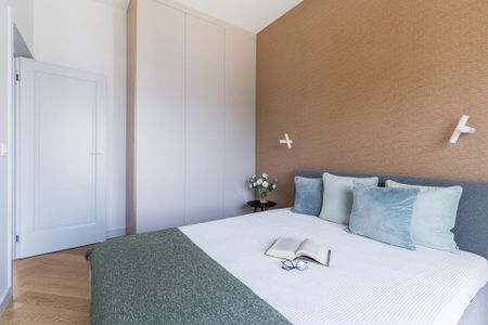 3 pokoje, nowoczesne umeblowane, Rondo Wiatraczna. 59.85 m² - Photo 2